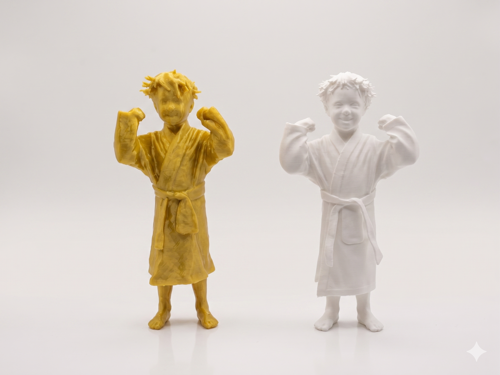 Bespoke Figurine!