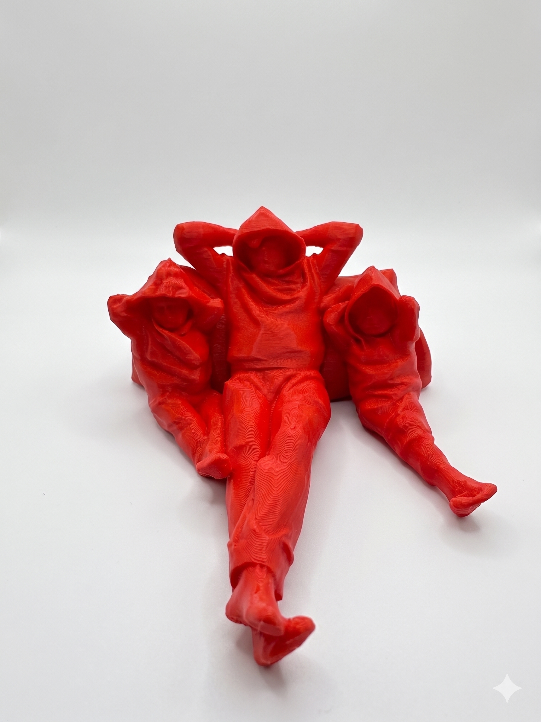 Bespoke Figurine!