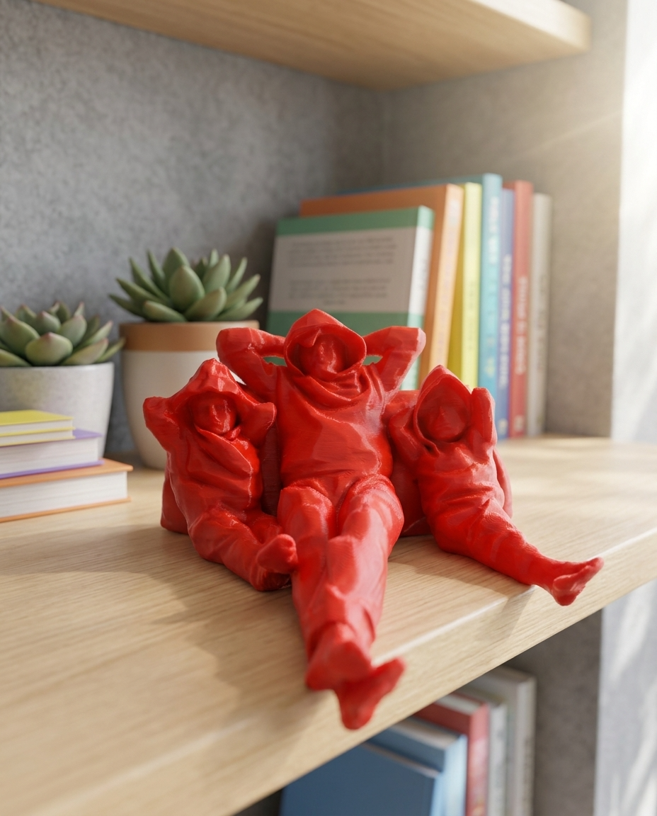 Bespoke Figurine!